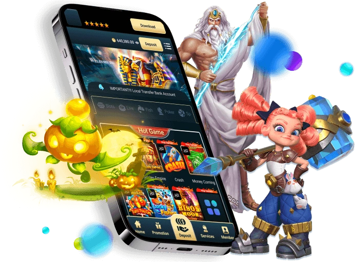 Tổng quan chiến lược chơi slot gnbet