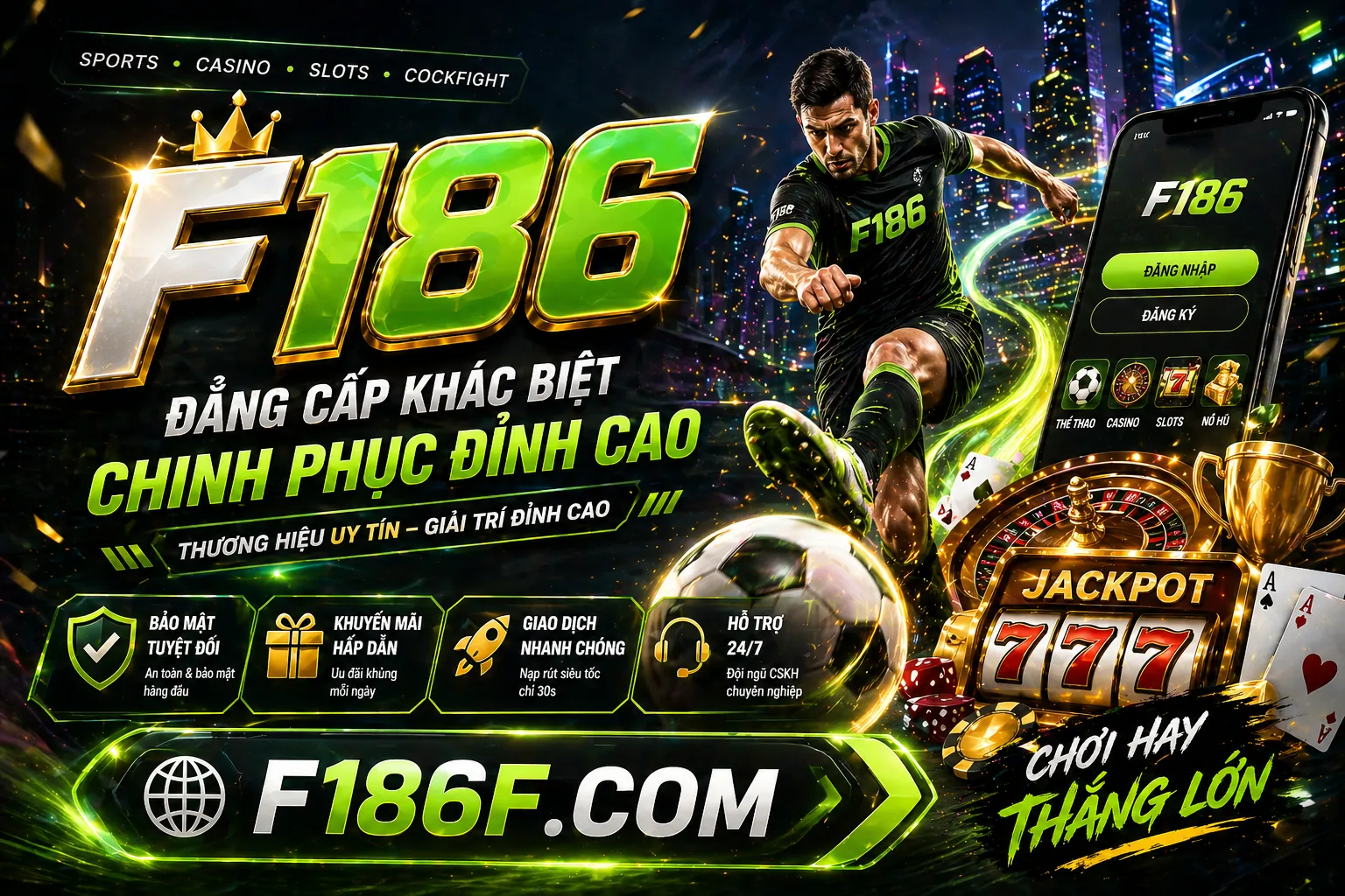 Người chơi chiến thắng jackpot lớn tại gnbet nổ hũ