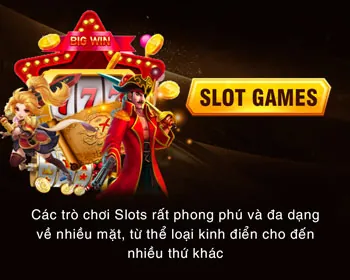 Kho game độc quyền