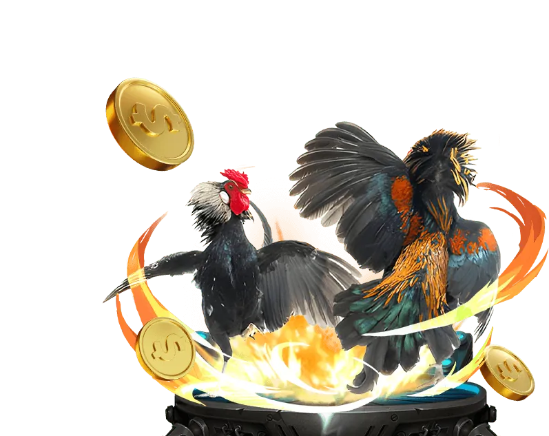 Giao diện đặt cược đá gà gnbet nổ hũ